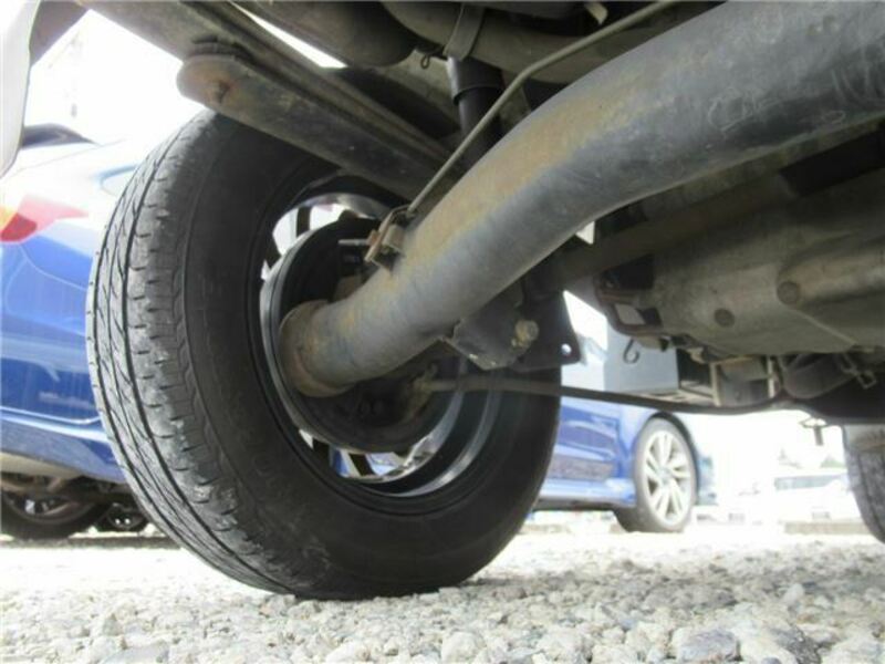 ACTY TRUCK