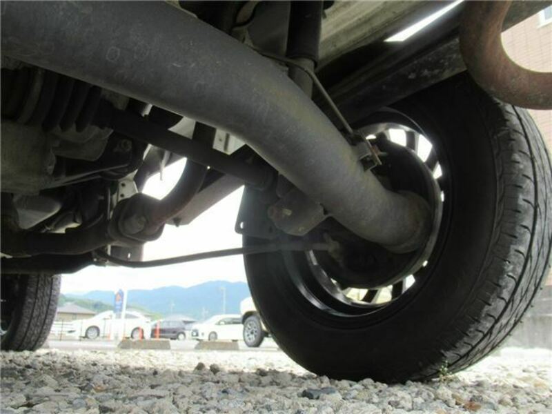 ACTY TRUCK