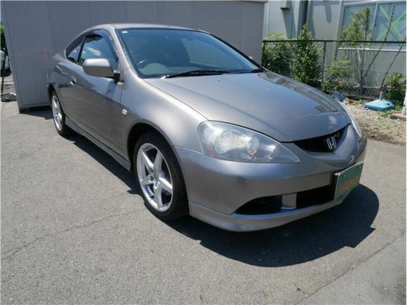 HONDA INTEGRA