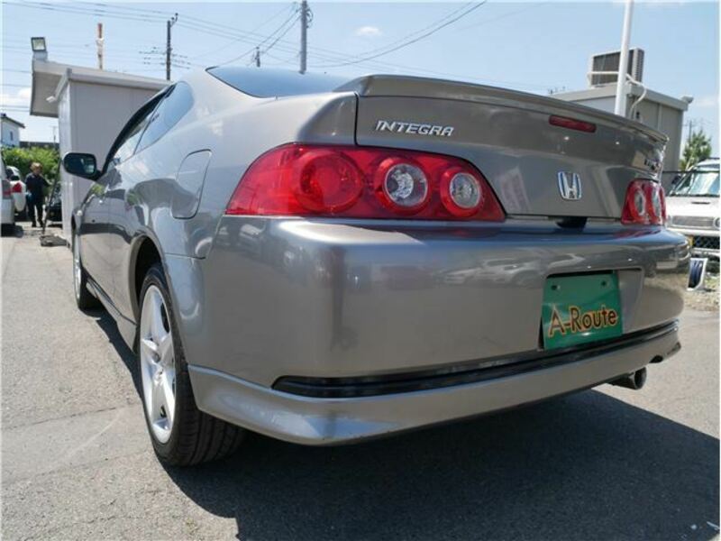 INTEGRA
