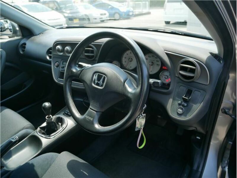 INTEGRA