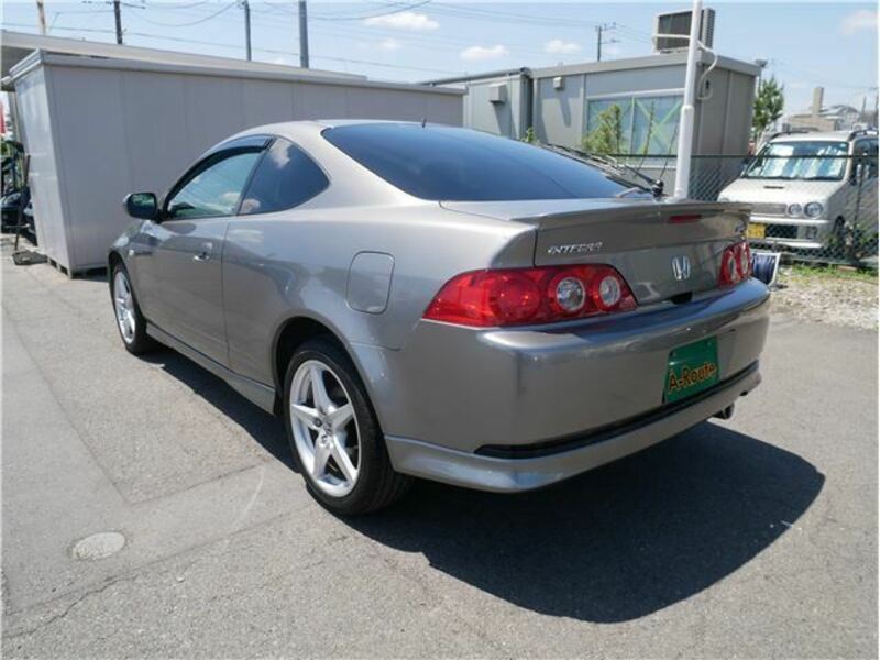 INTEGRA