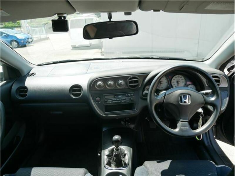 INTEGRA