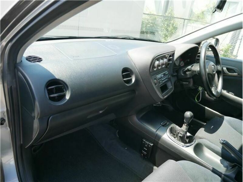 INTEGRA