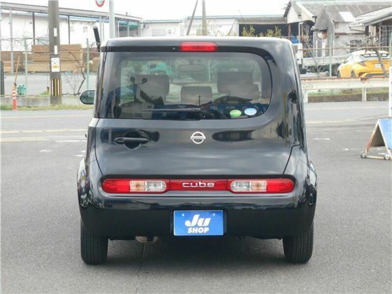 CUBE-1