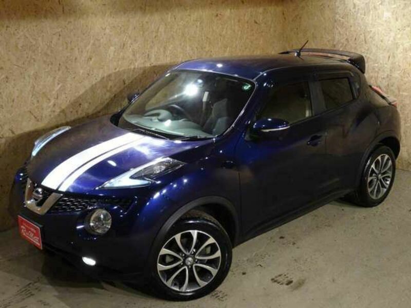JUKE