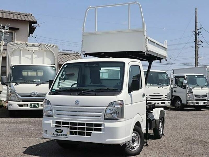 CARRY TRUCK