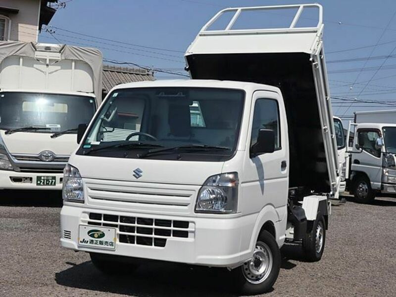 CARRY TRUCK
