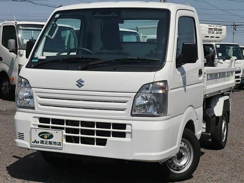 CARRY TRUCK