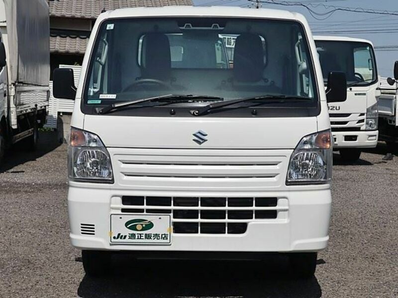 CARRY TRUCK