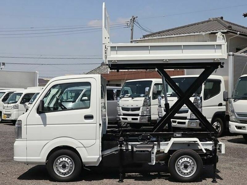 CARRY TRUCK