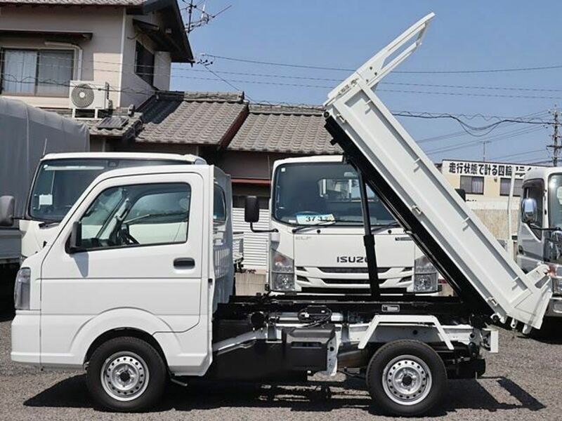 CARRY TRUCK
