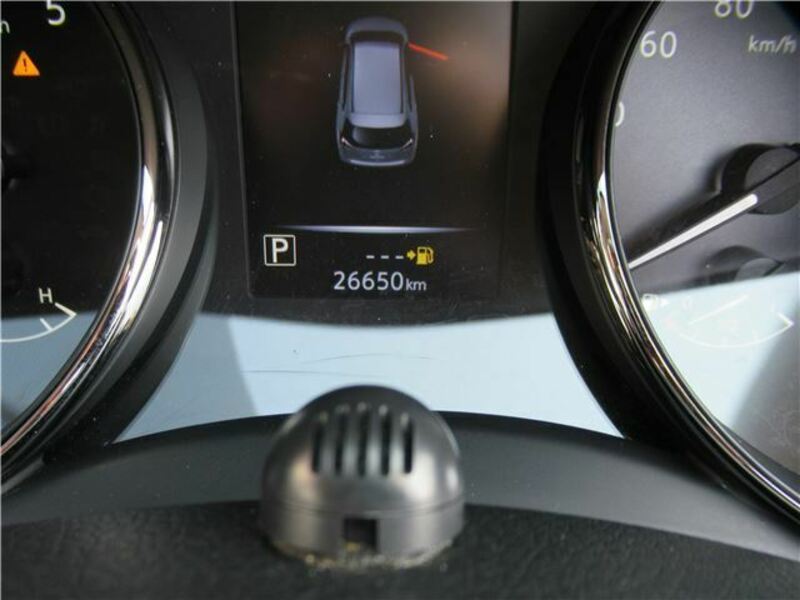 X-TRAIL-19