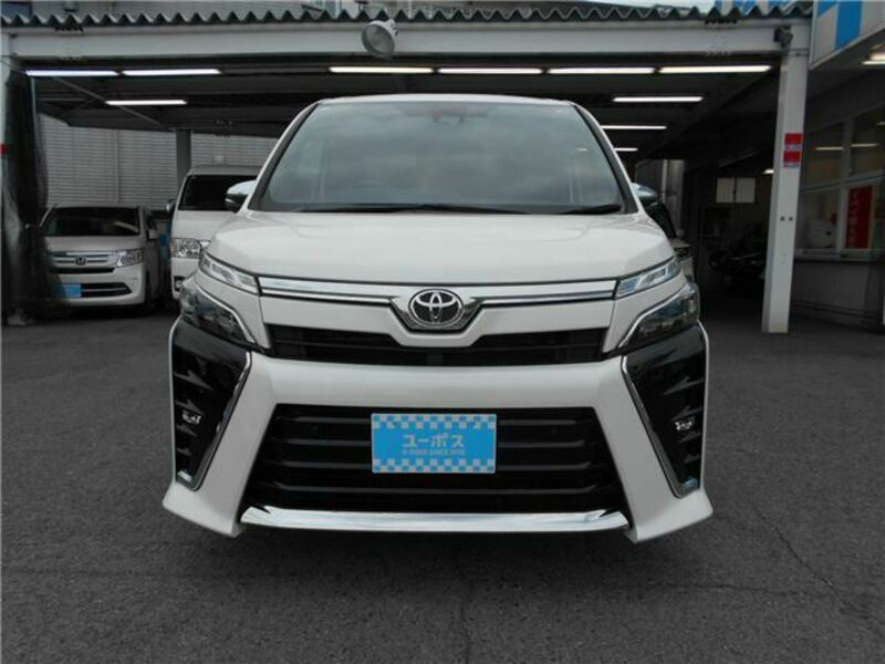 VOXY-1