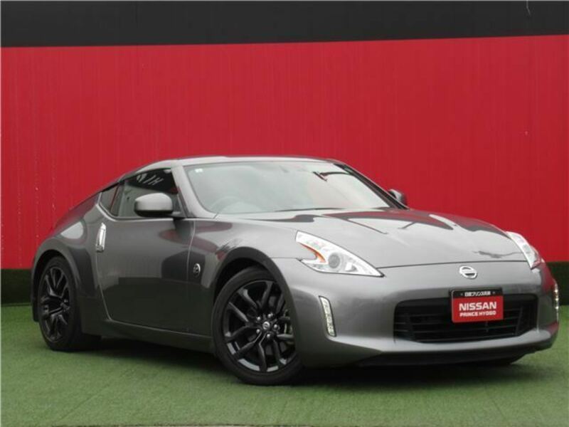 NISSAN FAIRLADY Z