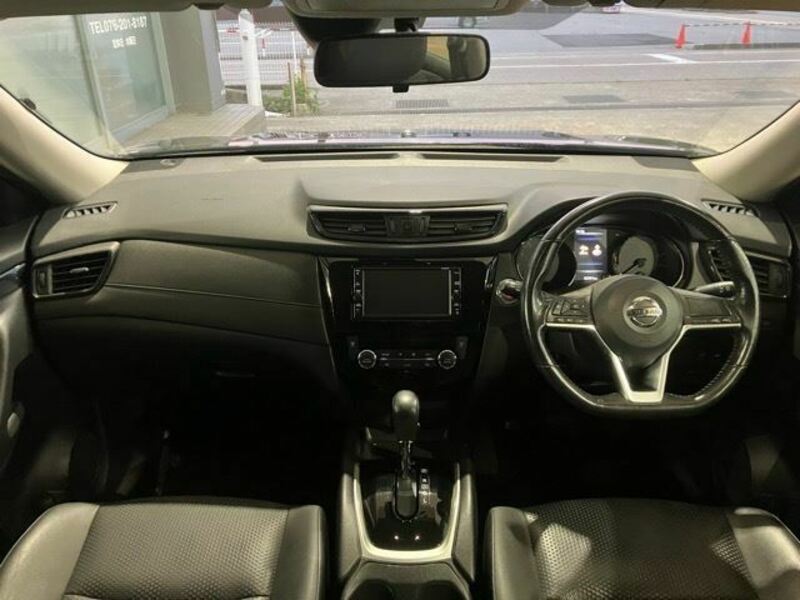 X-TRAIL-2