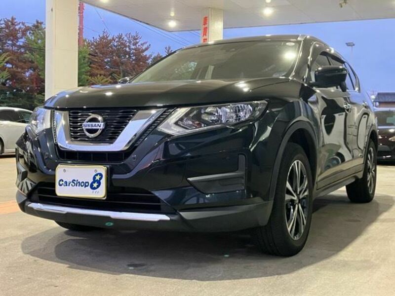 X-TRAIL-3