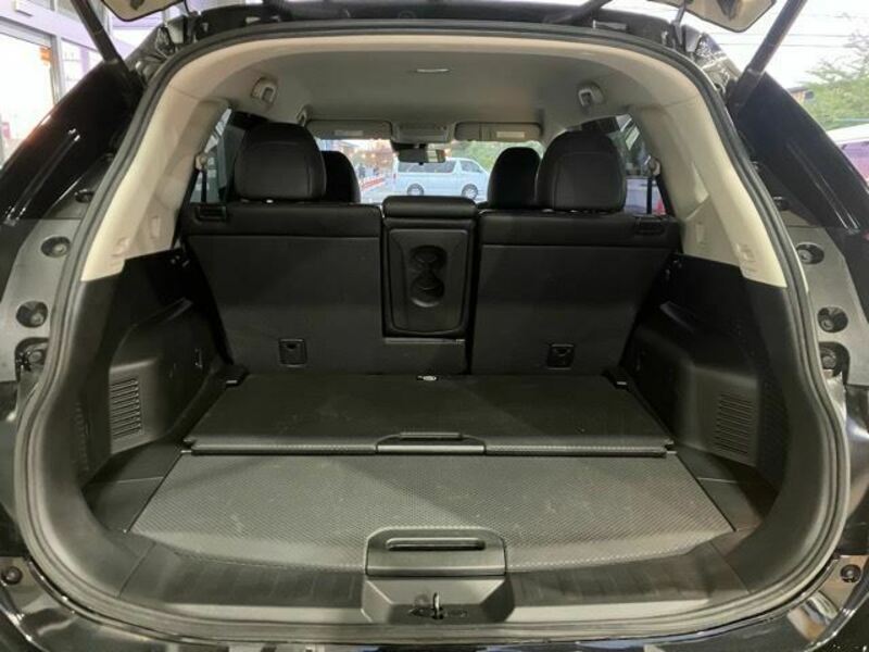 X-TRAIL-7