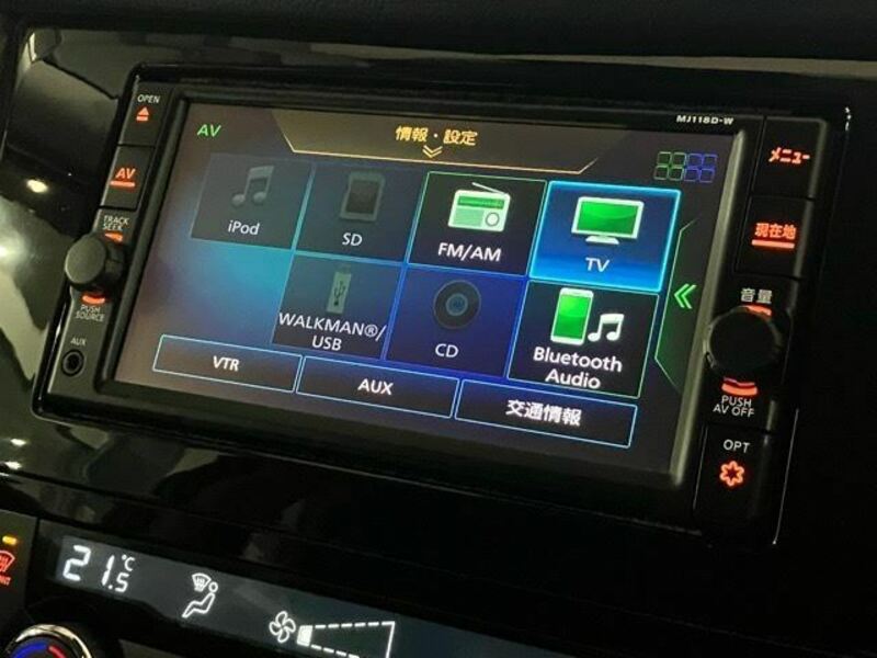 X-TRAIL-9