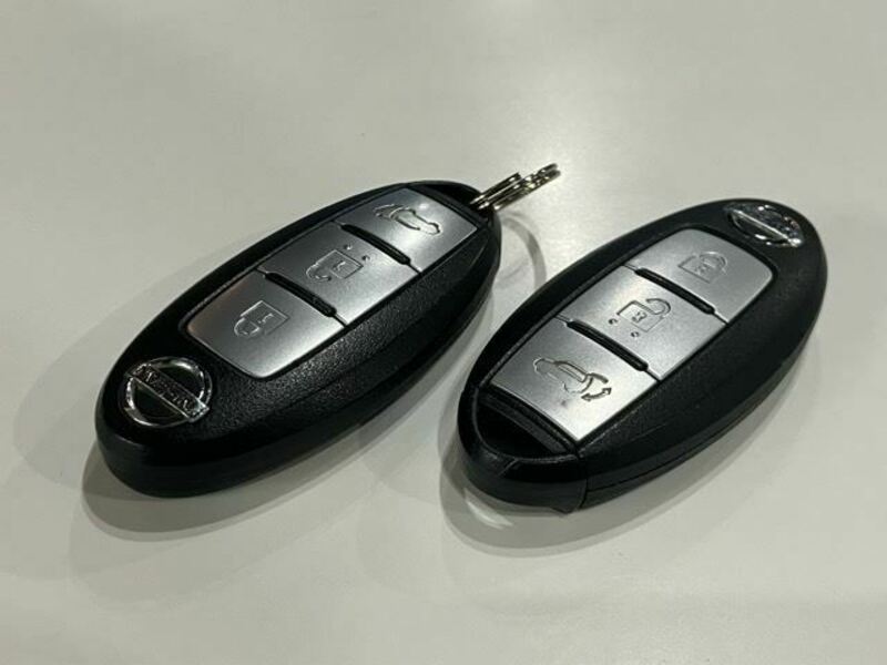 X-TRAIL-17