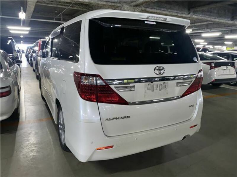ALPHARD-2