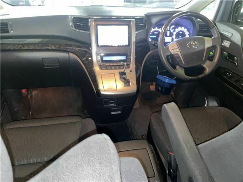 ALPHARD-4