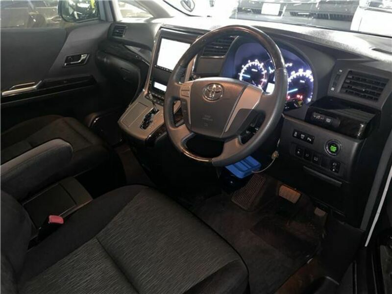 ALPHARD-5