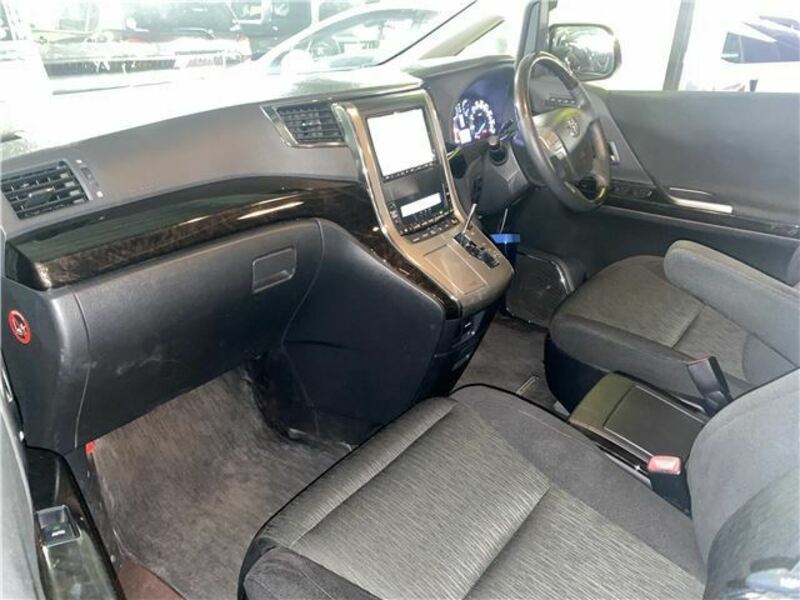 ALPHARD-6