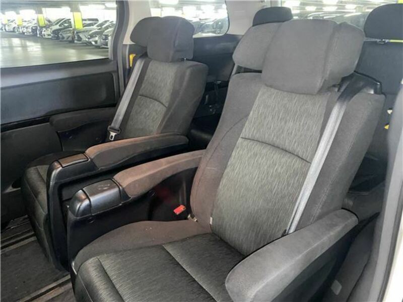 ALPHARD-7