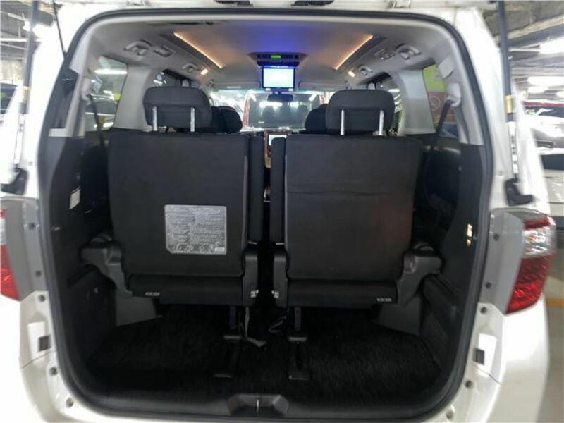ALPHARD-9