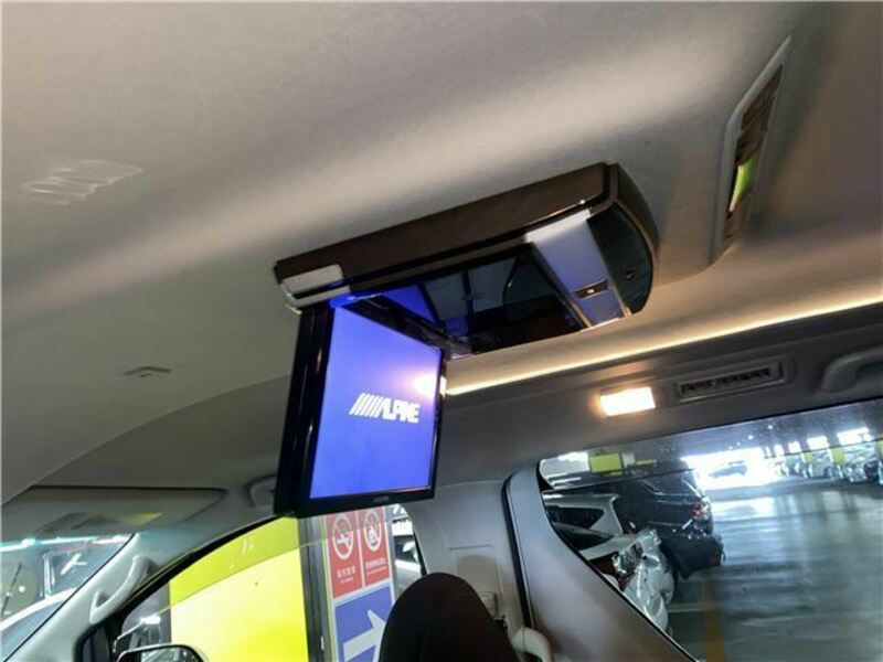 ALPHARD-12
