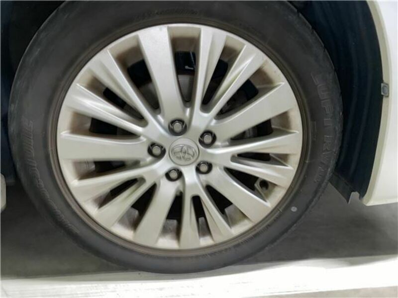 ALPHARD-18