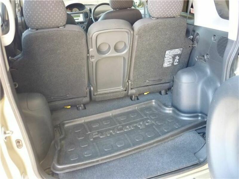 FUN CARGO