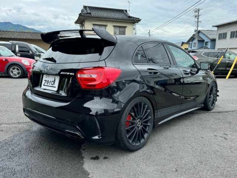 A-CLASS