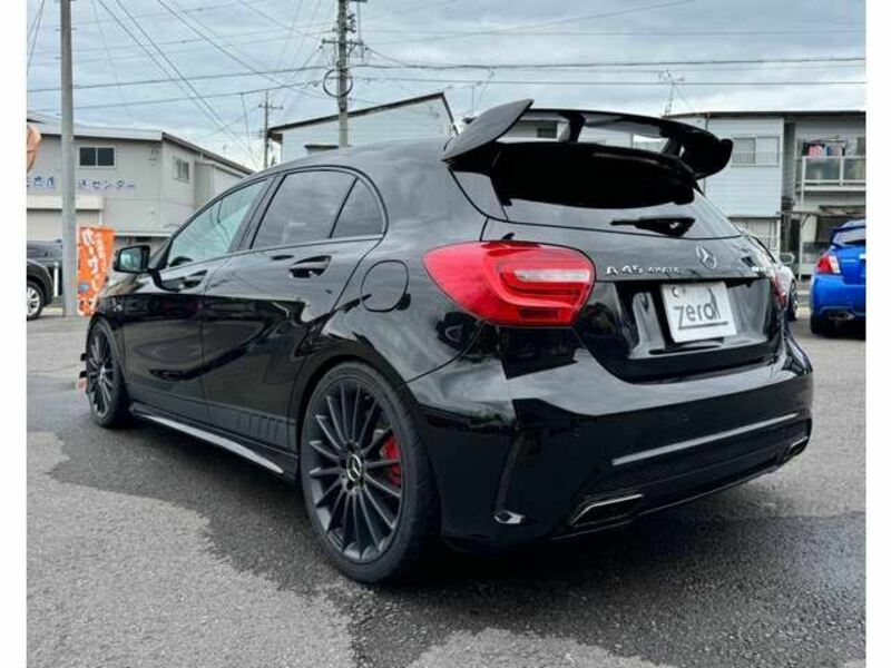 A-CLASS