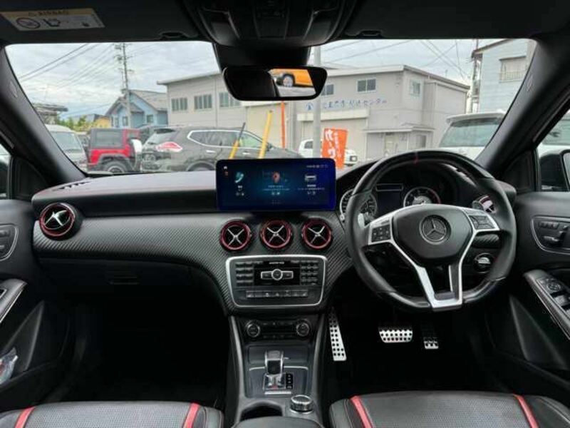 A-CLASS