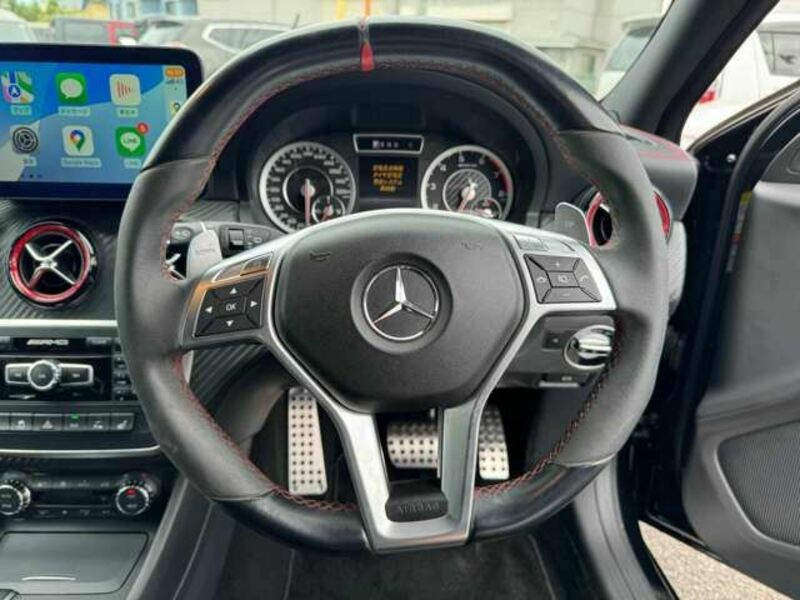 A-CLASS