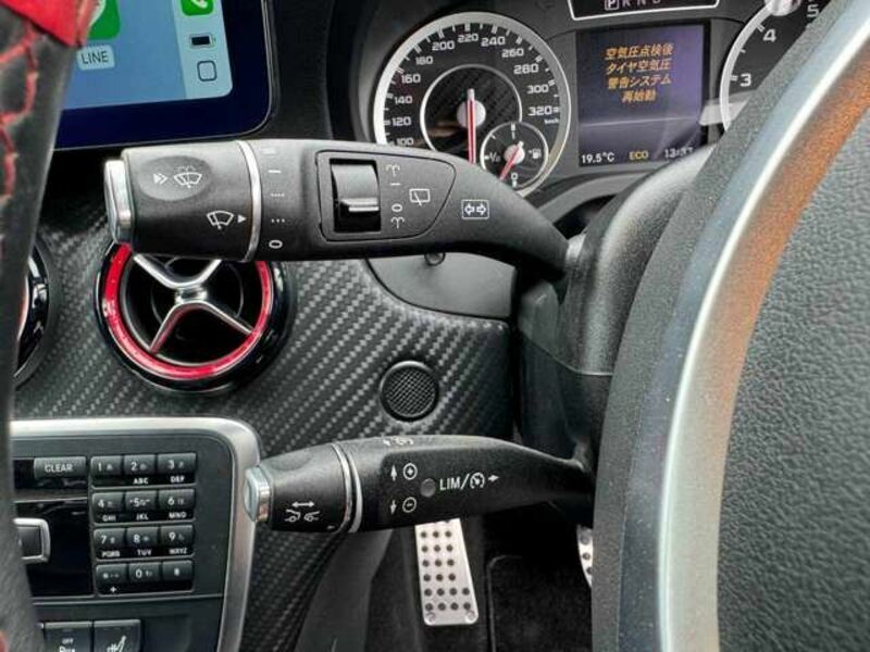 A-CLASS