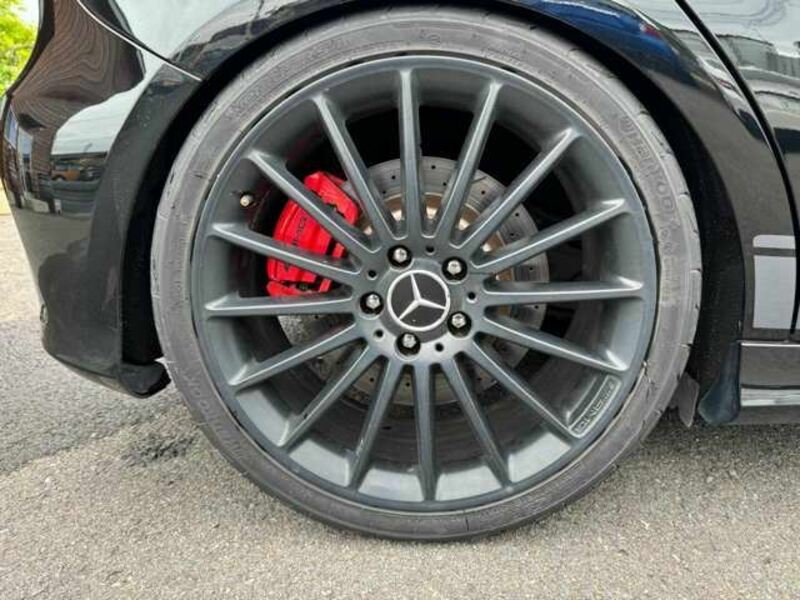 A-CLASS