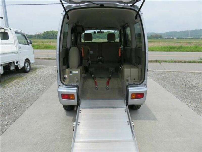 ATRAI WAGON