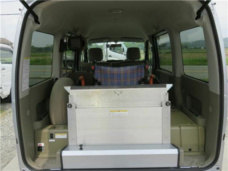 ATRAI WAGON