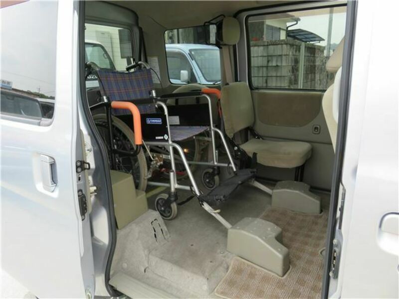 ATRAI WAGON