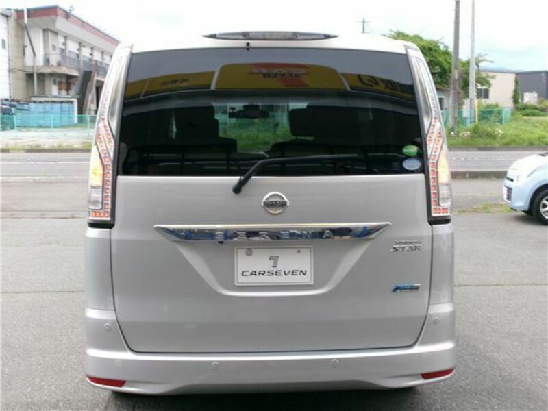 SERENA-5
