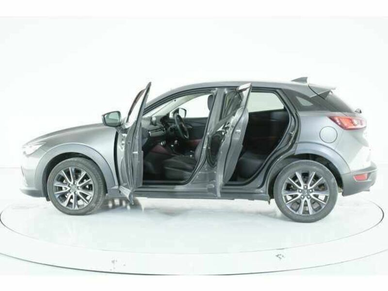 CX-3