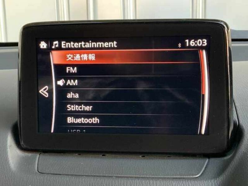 CX-3