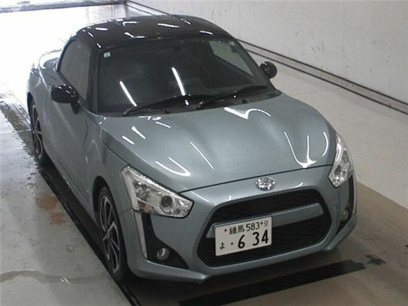 COPEN