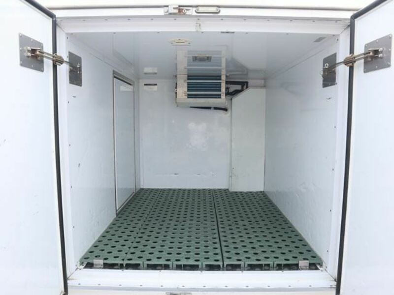 HIJET TRUCK-11