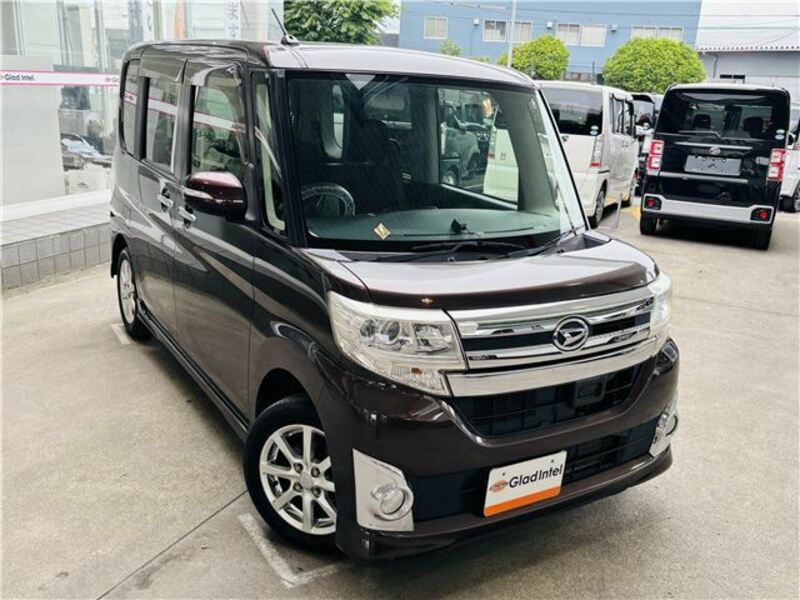 TANTO-3