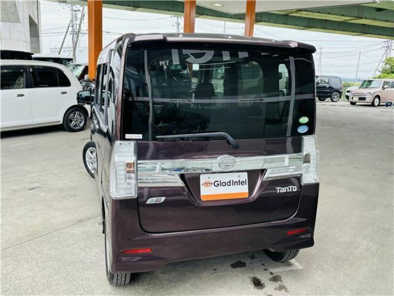 TANTO-4