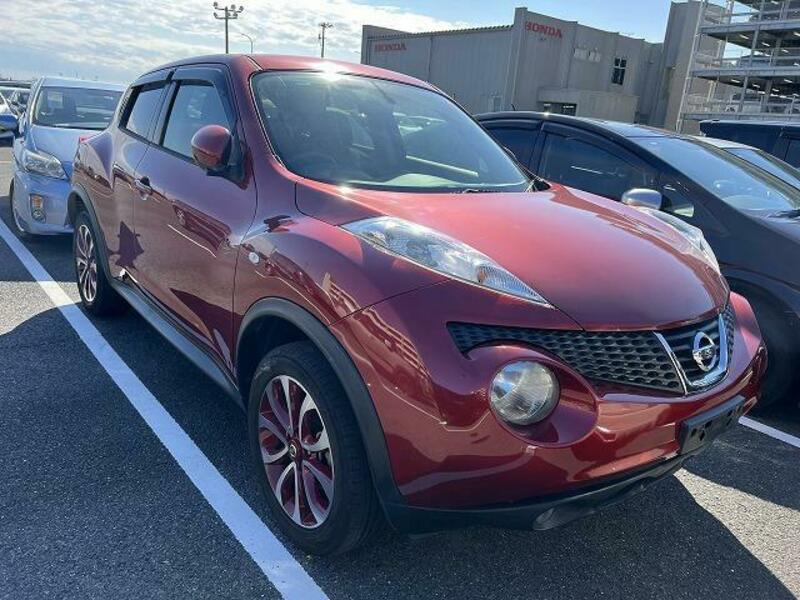 JUKE-1